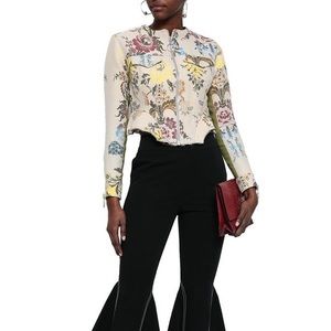 MARQUES ALMEIDA FASHION COUTURE JACKET